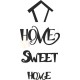 Home sweet home