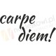 Carpe diem!
