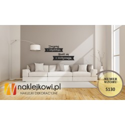 Zasypiaj z satysfakcją. Budź się z motywacją