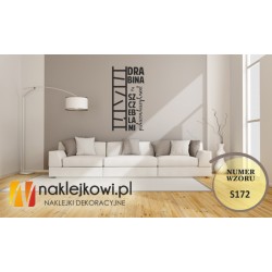 Drabina z powyłamywanymi szczeblami