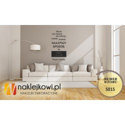 Skoro nie można się cofnąć, trzeba znaleźć najlepszy sposób, by pójść naprzód.